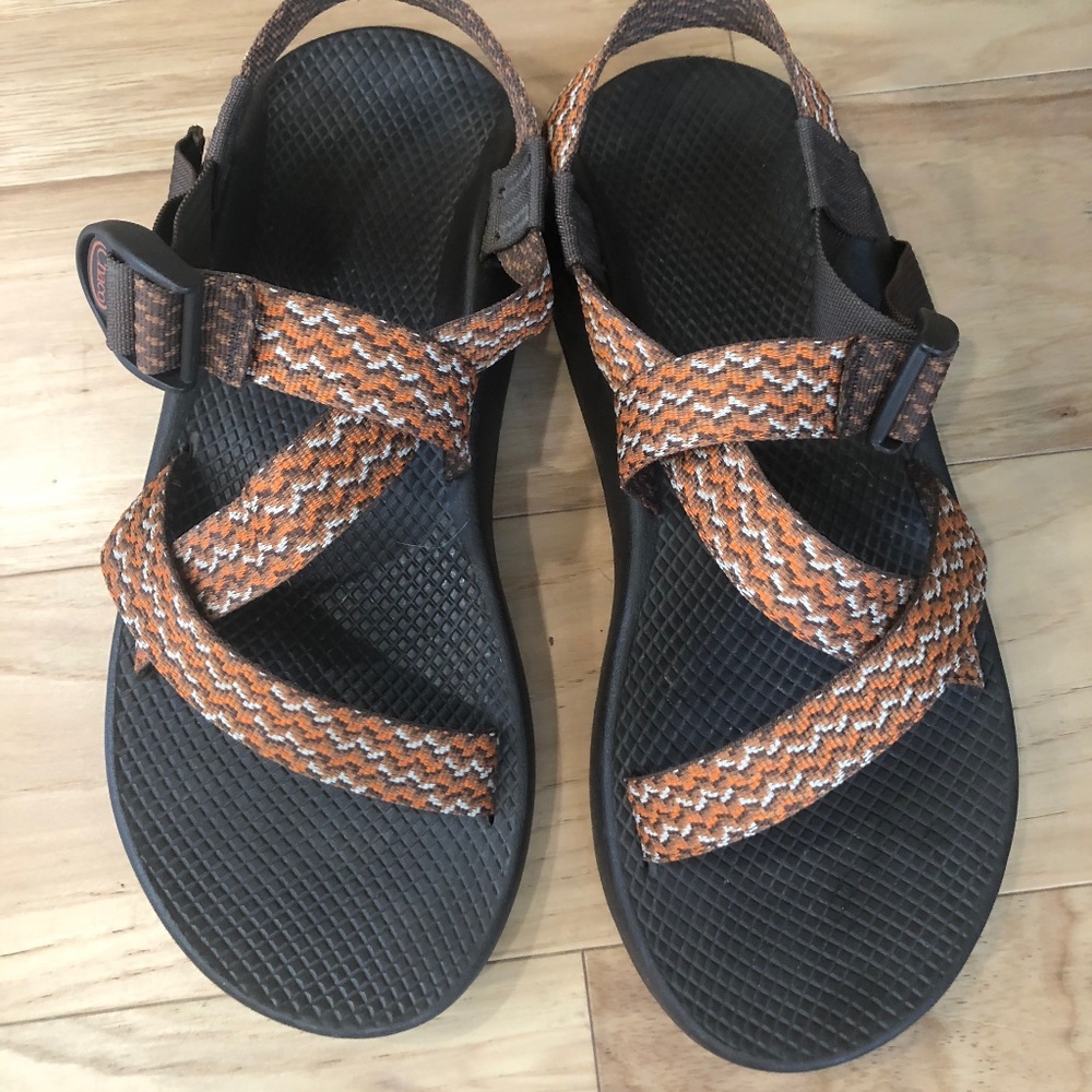 Men's Chaco Z/1 Classic Festival Collection Unity Sun - J106567 Size 10